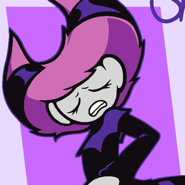 1/4 Jinx futa